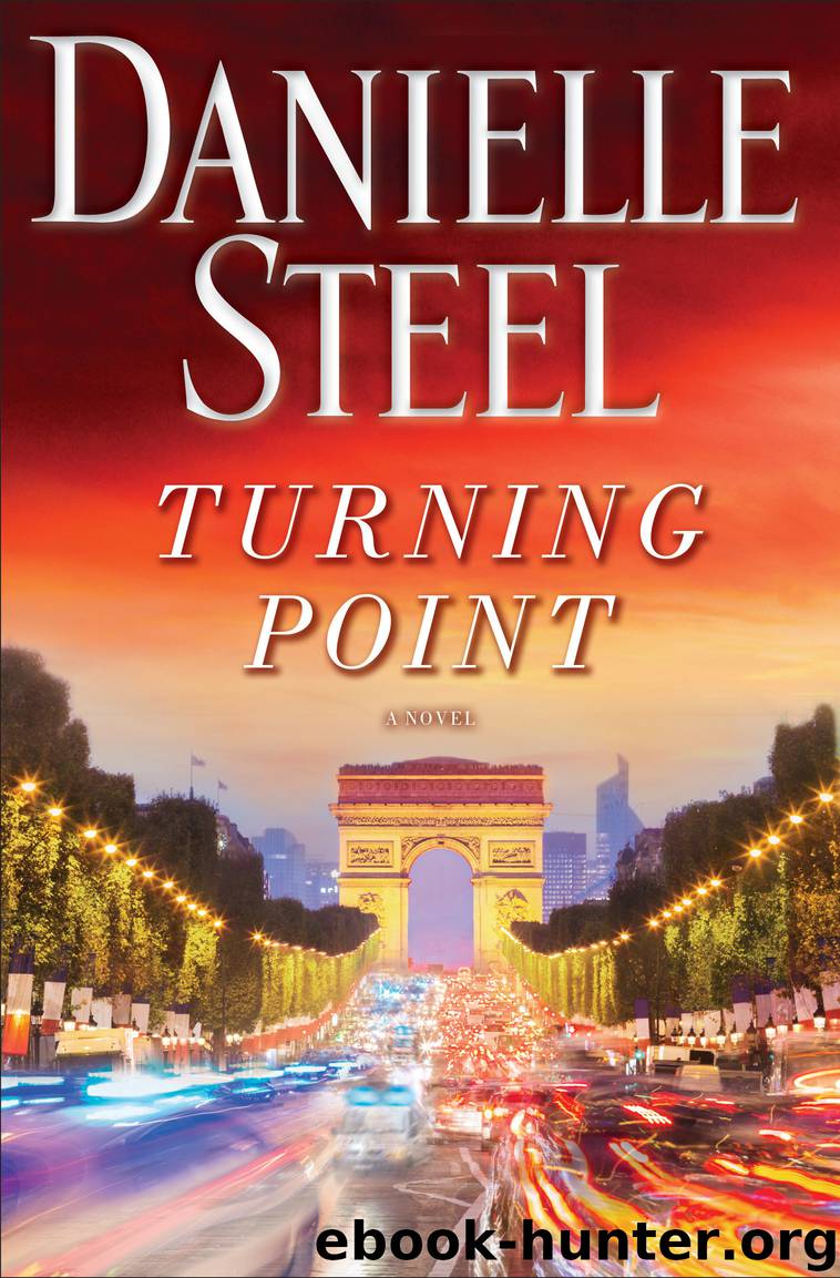 The Turning Point Chapter 4 Turning Point by Danielle Steel - free ebooks download